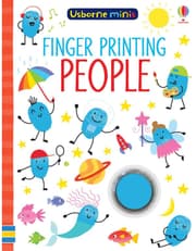 Finger Printing People product image