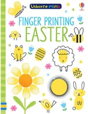 Finger Printing Easter product image