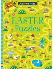 Easter Puzzles product image