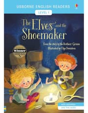 The Elves and the Shoemaker product image