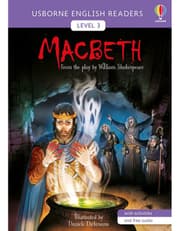Macbeth product image