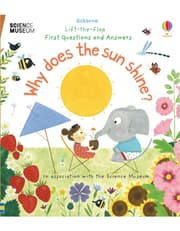 Why Does the Sun Shine? product image