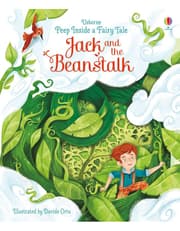 Peep Inside A Fairy Tale Jack And The Beanstalk product image