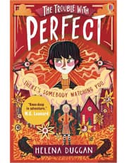 The Trouble With Perfect product image