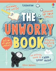 Unworry Book product image