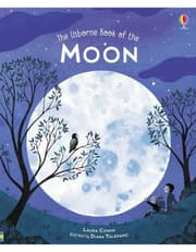 Usborne Book Of The Moon product image