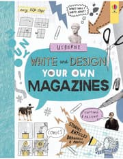 Write And Design Your Own Magazines product image