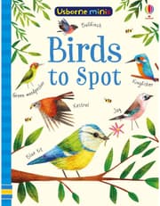 Birds To Spot product image