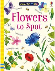 Flowers to Spot product image