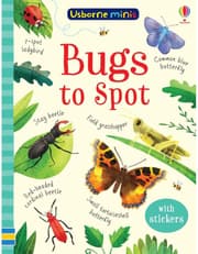 Bugs To Spot product image