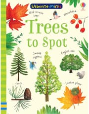 Trees To Spot product image