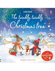 Twinkly Twinkly Christmas Tree product image