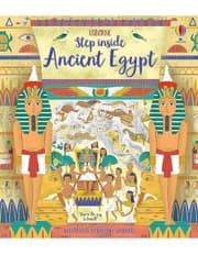 Step Inside Ancient Egypt product image