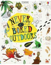 Never Get Bored Outdoors product image