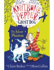 The Silver Phantom product image