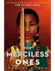 The Gilded Ones 02: the Merciless Ones product image