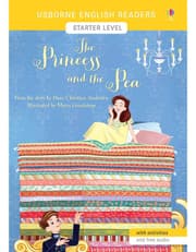 The Princess and the Pea product image