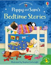 Poppy and Sam's Bedtime Stories product image