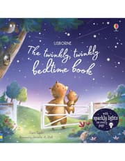 Twinkly Twinkly Bedtime Book product image
