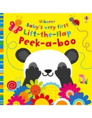 Baby'S Very First Lift-The-Flap Peek-A-Boo product image