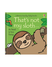 That'S Not My Sloth... product image