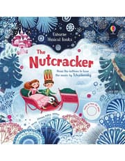 The Nutcracker product image