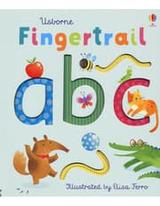 Fingertrail Abc product image