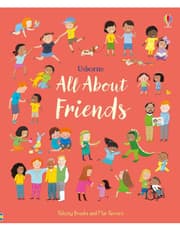 All About Friends product image