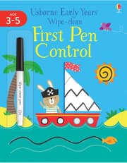 First Pen Control product image