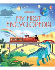 My First Encyclopedia product image