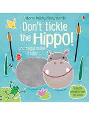 Don'T Tickle The Hippo! product image