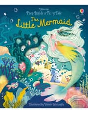 Peep Inside a Fairy Tale The Little Mermaid product image