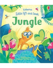 Little Lift And Look Jungle product image