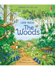 Look Inside The Woods product image
