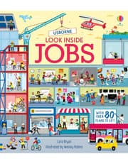 Look Inside Jobs product image
