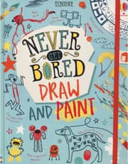 Never Get Bored Draw And Paint product image
