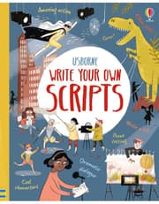 Write Your Own Scripts product image