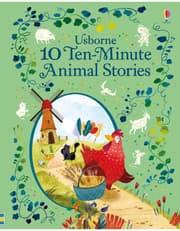 10 Ten-Minute Animal Stories product image