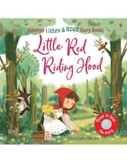Little Red Riding Hood product image