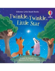Twinkle, Twinkle Little Star product image