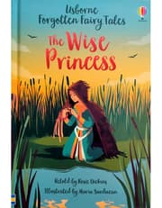 Forgotten Fairy Tales: The Wise Princess product image
