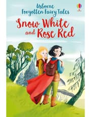 Forgotten Fairy Tales: Snow White and Rose Red product image