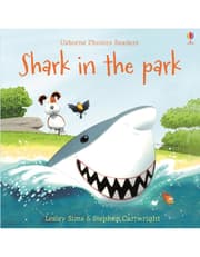 Shark in the Park product image