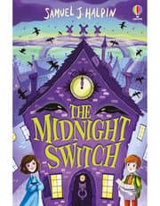 The Midnight Switch product image