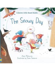 Snowy Day product image