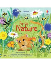 Pop-Up Nature product image