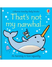 That'S Not My Narwhal… product image