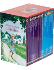 My Reading Library Classics 30 Books Box Children Collection Set- Ages 5-7 product image