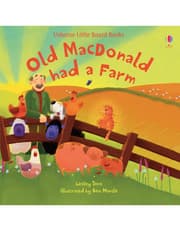 Old MacDonald had a Farm product image