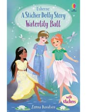 Waterlily Ball product image